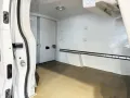 Renault TRAFIC 1.9 DIESEL L1H1 KÜHLFAHRZEUG FRISCHDIENST