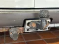 Renault TRAFIC 1.9 DIESEL L1H1 KÜHLFAHRZEUG FRISCHDIENST