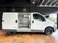 Renault TRAFIC 1.9 DIESEL L1H1 KÜHLFAHRZEUG FRISCHDIENST