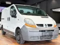 Renault TRAFIC 1.9 DIESEL L1H1 KÜHLFAHRZEUG FRISCHDIENST
