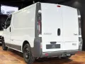 Renault TRAFIC 1.9 DIESEL L1H1 KÜHLFAHRZEUG FRISCHDIENST