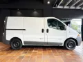 Renault TRAFIC 1.9 DIESEL L1H1 KÜHLFAHRZEUG FRISCHDIENST