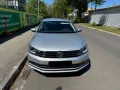 Volkswagen VW Jetta 1.4 TSI Xenon, Navi, Totwinkel, Sitzhei