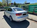 Volkswagen VW Jetta 1.4 TSI Xenon, Navi, Totwinkel, Sitzhei