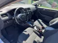 Volkswagen VW Jetta 1.4 TSI Xenon, Navi, Totwinkel, Sitzhei
