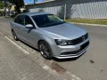 Volkswagen VW Jetta 1.4 TSI Xenon, Navi, Totwinkel, Sitzhei