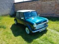 MINI 1300 MPI  Sondermodell Mint