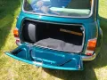 MINI 1300 MPI  Sondermodell Mint
