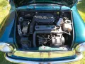 MINI 1300 MPI  Sondermodell Mint