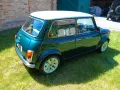 MINI 1300 MPI  Sondermodell Mint