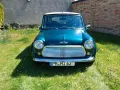 MINI 1300 MPI  Sondermodell Mint
