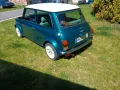 MINI 1300 MPI  Sondermodell Mint