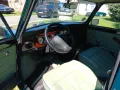 MINI 1300 MPI  Sondermodell Mint