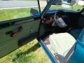 MINI 1300 MPI  Sondermodell Mint