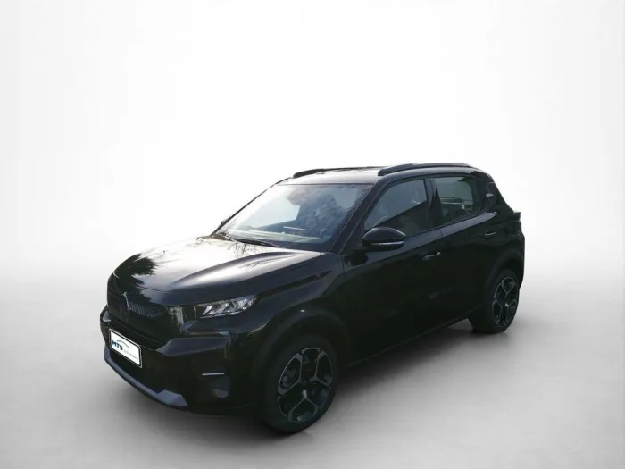 Citroën ë-C3 Elektromotor Range Plus*Scheinwerfer-LED*