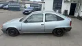 Opel Kadett Oldtimer H-Kennzeichen Automatik Tüv-Neu