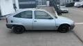 Opel Kadett Oldtimer H-Kennzeichen Automatik Tüv-Neu