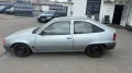 Opel Kadett Oldtimer H-Kennzeichen Automatik Tüv-Neu