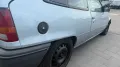 Opel Kadett Oldtimer H-Kennzeichen Automatik Tüv-Neu