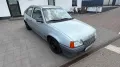Opel Kadett Oldtimer H-Kennzeichen Automatik Tüv-Neu