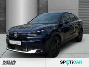 Citroën C4 X MAX Hybrid 107kW AT El. Panoramadach Techno