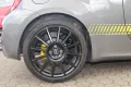 Abarth 695 Linea Competizione /Schalensitze/Top