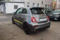 Abarth 695 Linea Competizione /Schalensitze/Top