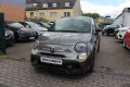 Abarth 695 Linea Competizione /Schalensitze/Top