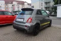Abarth 695 Linea Competizione /Schalensitze/Top