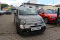 Abarth 695 Linea Competizione /Schalensitze/Top