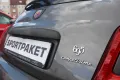 Abarth 695 Linea Competizione /Schalensitze/Top