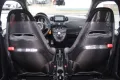 Abarth 695 Linea Competizione /Schalensitze/Top