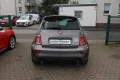 Abarth 695 Linea Competizione /Schalensitze/Top