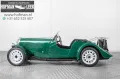 Morgan 4/4