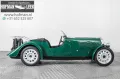 Morgan 4/4