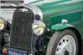 Morgan 4/4