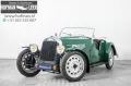 Morgan 4/4