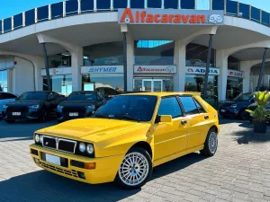 Lancia Delta 2.0 16v HF Integrale Evo2 cat.