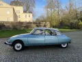 Citroën DS