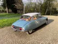 Citroën DS