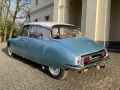 Citroën DS