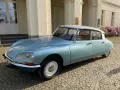 Citroën DS