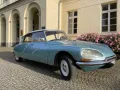 Citroën DS