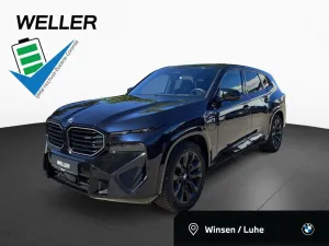 BMW XM LC-Pro,DA-Pro,PA+,HUD,HK,M-Sitze,AHK,Laser,23