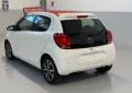Citroën Citroen C1 Airscape VTi 72 S&S 5 porte Shine TET