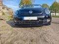 Volkswagen Beetle  Cabriolet 