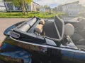 Volkswagen Beetle  Cabriolet 