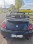 Volkswagen Beetle  Cabriolet 