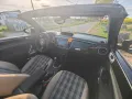 Volkswagen Beetle  Cabriolet 