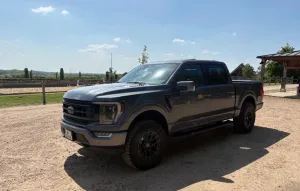 Ford F 150